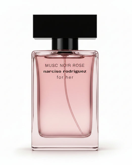 Narciso Rodriguez Musc Noir Rose Eau De Parfum (Decanted Sample)