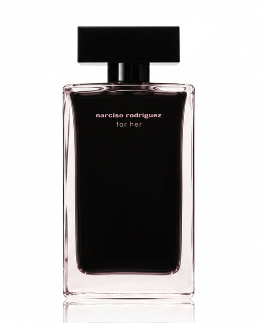 Narciso Rodriguez for Her Eau De Toilette (Decanted Sample)