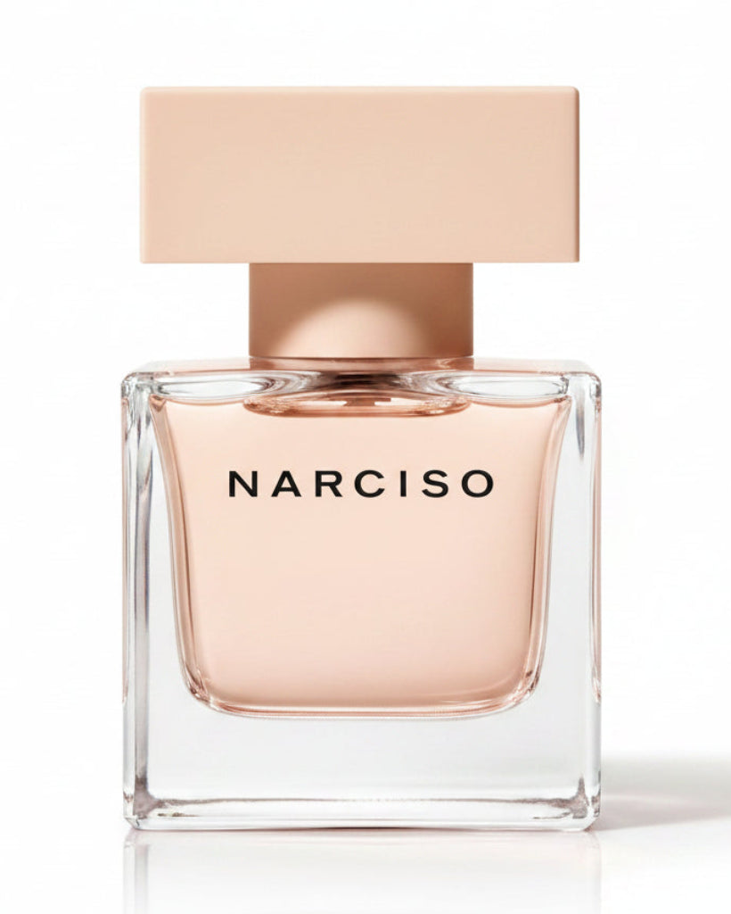 Narciso Rodriguez Narciso Poudre Eau De Parfum (Decanted Sample)