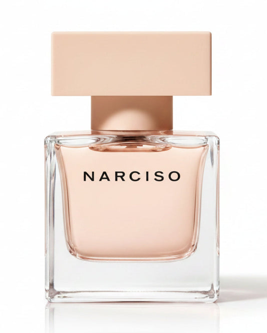 Narciso Rodriguez Narciso Poudre Eau De Parfum (Decanted Sample)