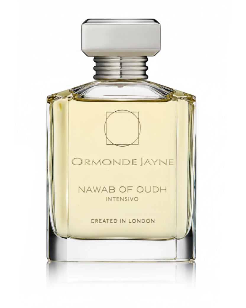 Ormonde Jayne Nawab of Oudh Intensivo Eau De Parfum (Decanted Sample)