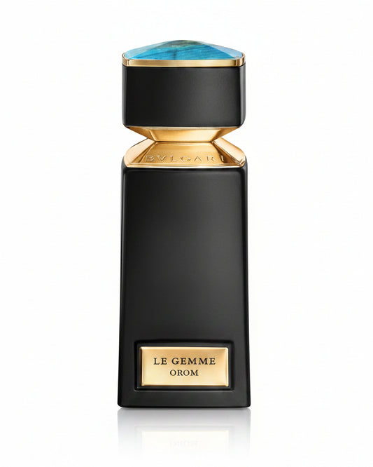 Bvlgari Le Gemme Orom Eua De Parfum (Decanted Sample)