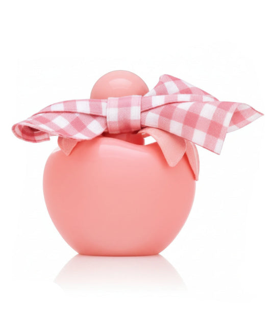 Nina Ricci Nina Rose Garden Eau De Toilette (Decanted Sample)