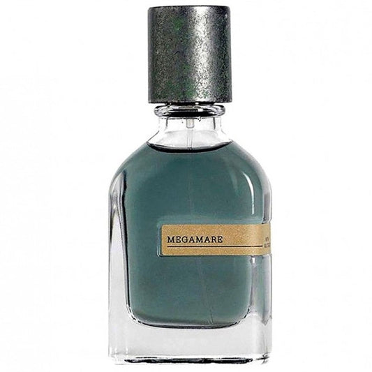Orto Parisi Megamare Eau De Parfum (Decanted Sample)