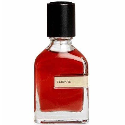 Orto Parisi Terroni Eau De Parfum (Decanted Sample)
