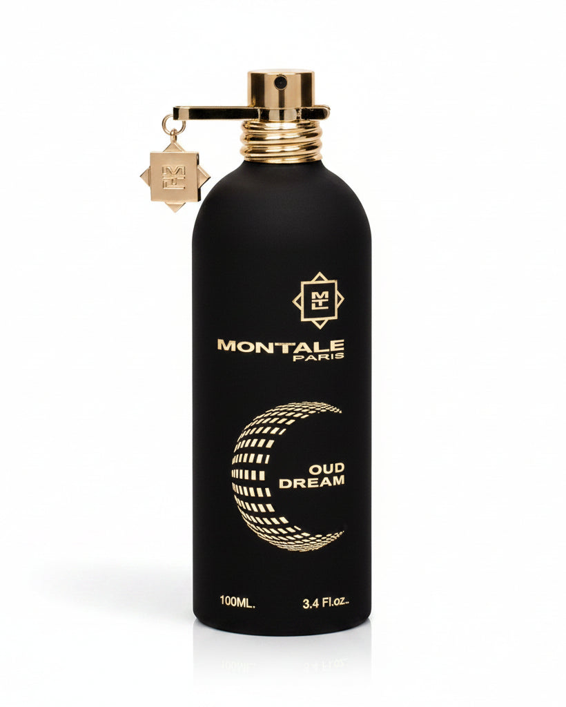 Montale Oud Dream Eau De Parfum (Decanted Sample)