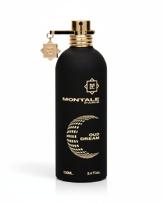 Montale Oud Dream Eau De Parfum (Decanted Sample)
