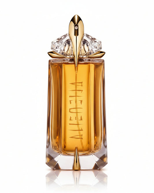 Mugler Oud Majesteux Eau De Parfum (Decanted Sample)