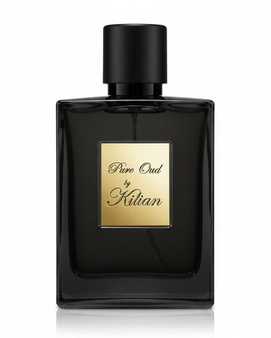 Kilian Pure Oud Eau De Parfum (Decanted Sample)