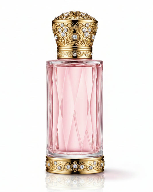 Versace Eclat De Rose Eau De Parfum (Decanted Sample)