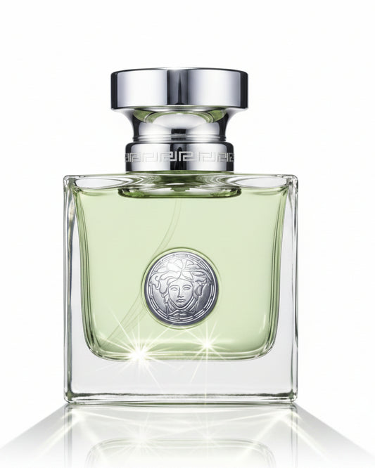 Versace Versense Pour Femme Eau De Toilette (Decanted Sample)