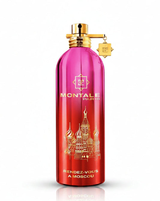 Montale Rendez-vous à Moscou Eau De Parfum (Decanted Sample)