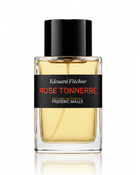 Frederic Malle Rose Tonnerre Eau de Parfum (Decanted Sample)