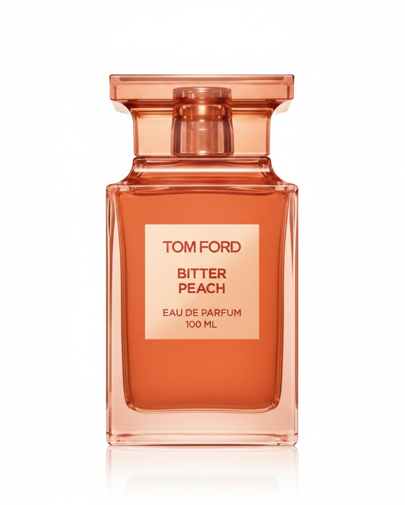 Tom Ford Bitter Peach Eau De Parfum (Decanted Sample)