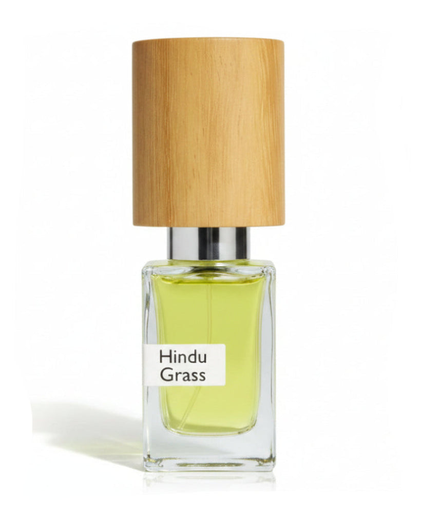 Nasomatto Hindu Grass Extrait De Parfum (Decanted Sample)