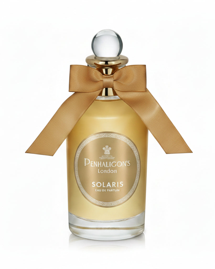 Penhaligon’s Solaris Eau De Parfum (Decanted Sample)