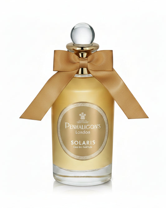 Penhaligon’s Solaris Eau De Parfum (Decanted Sample)
