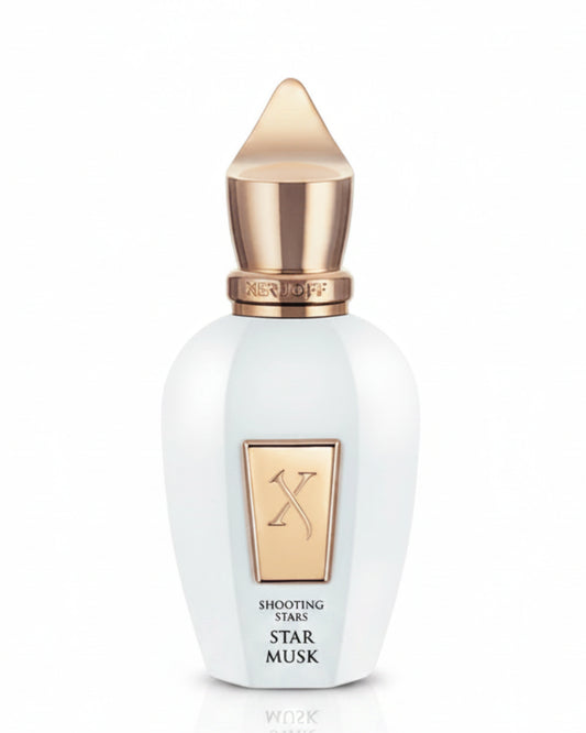 Xerjoff Star Musk Eau De Parfum (Decanted Sample)