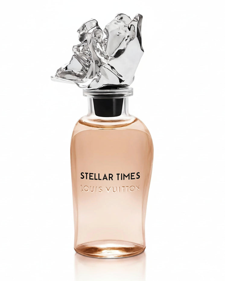 Louis Vuitton Stellar Times Eau De Parfum (Decanted Sample)