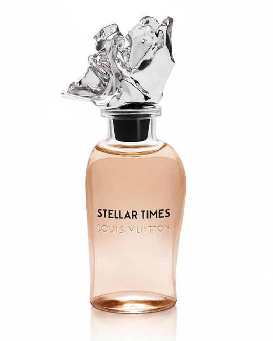 Louis Vuitton Stellar Times Eau De Parfum (Decanted Sample)
