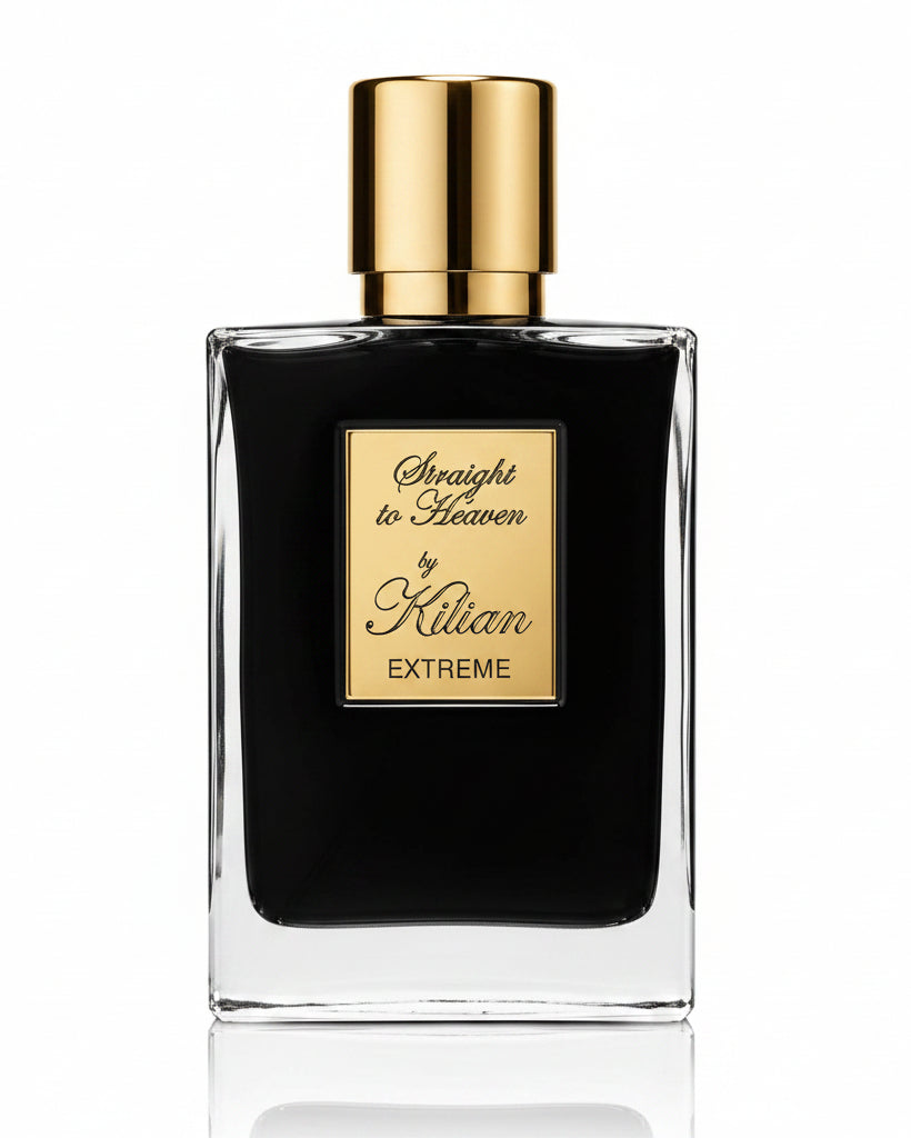 Kilian Straight To Heaven Extreme Eau De Parfum (Decanted Sample)