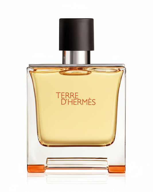 Hermes Terre D'Hermes Eau De Parfum (Decanted Sample)