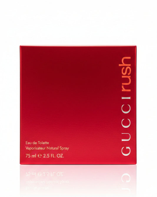 Gucci Rush Eau De Toilette (Decanted Sample)