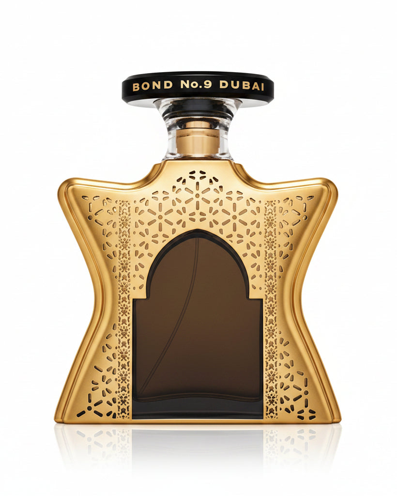 Bond No 9 Dubai Black Sapphire Eau De Parfum (Decanted Sample)