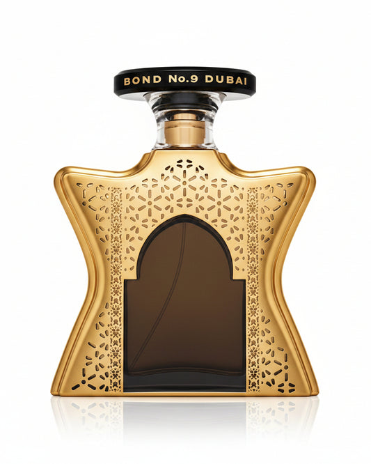 Bond No 9 Dubai Black Sapphire Eau De Parfum (Decanted Sample)