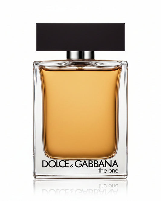 Dolce & Gabbana The One Pour Homme Eau De Toilette (Decanted Sample)