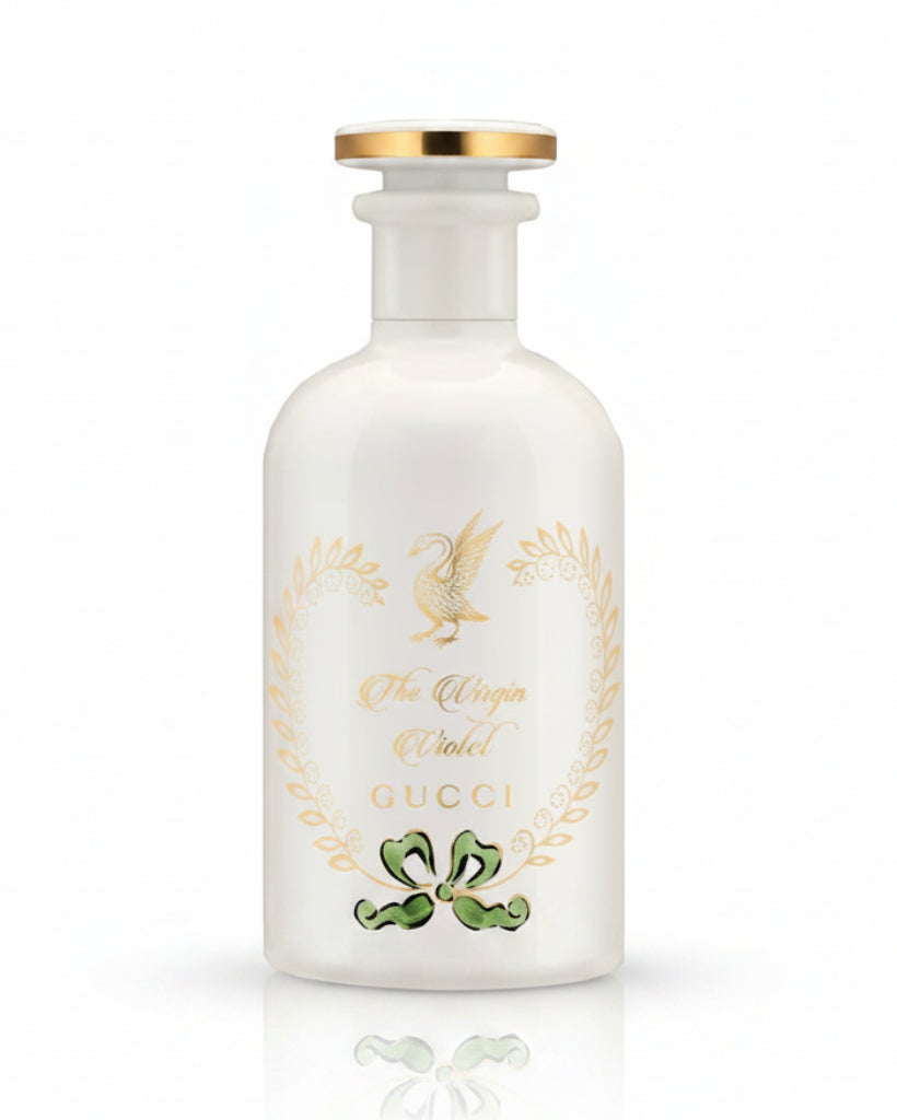 Gucci The Virgin Violet Eau De Parfum (Decanted Sample)