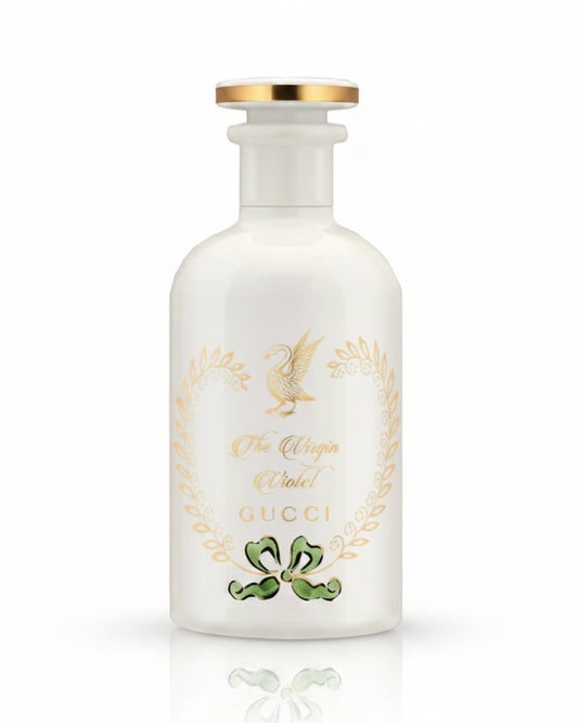 Gucci The Virgin Violet Eau De Parfum (Decanted Sample)