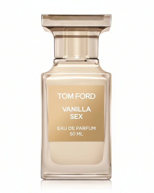 Tom Ford Vanilla Sex Eau De Parfum (Decanted Sample)