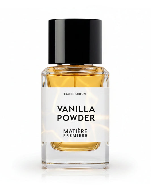 Matiere Premiere Vanilla Powder Eau De Parfum (Decanted Sample)