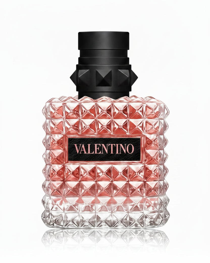 Valentino Donna Eau De Parfum (Decanted Sample)