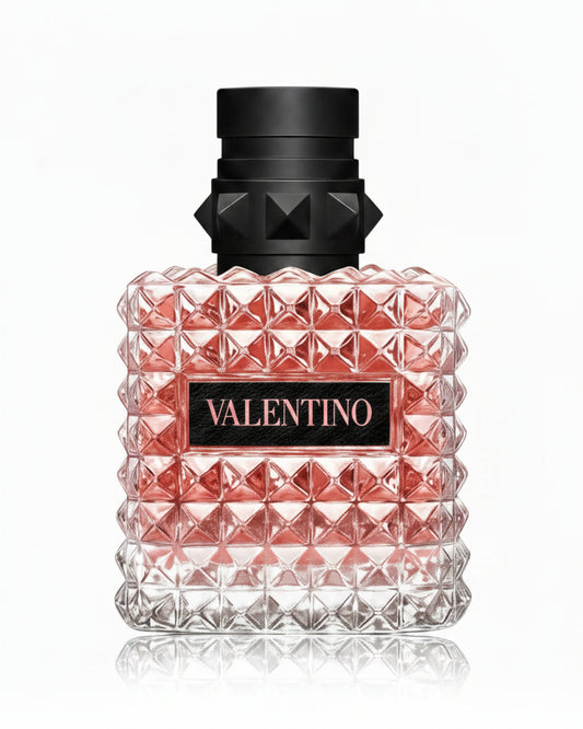 Valentino Donna Eau De Parfum (Decanted Sample)