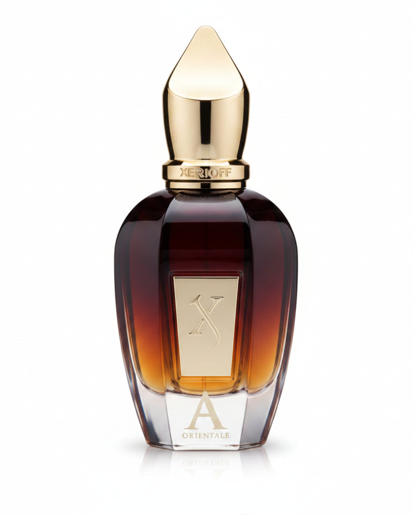 Xerjoff Alexandria Orientale Parfum (Decanted Sample)