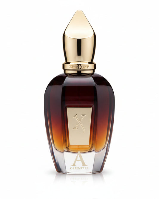 Xerjoff Alexandria Orientale Parfum (Decanted Sample)