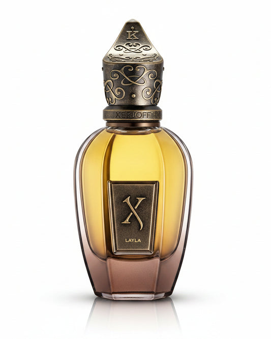 Xerjoff Layla Eau De Parfum (Decanted Sample)