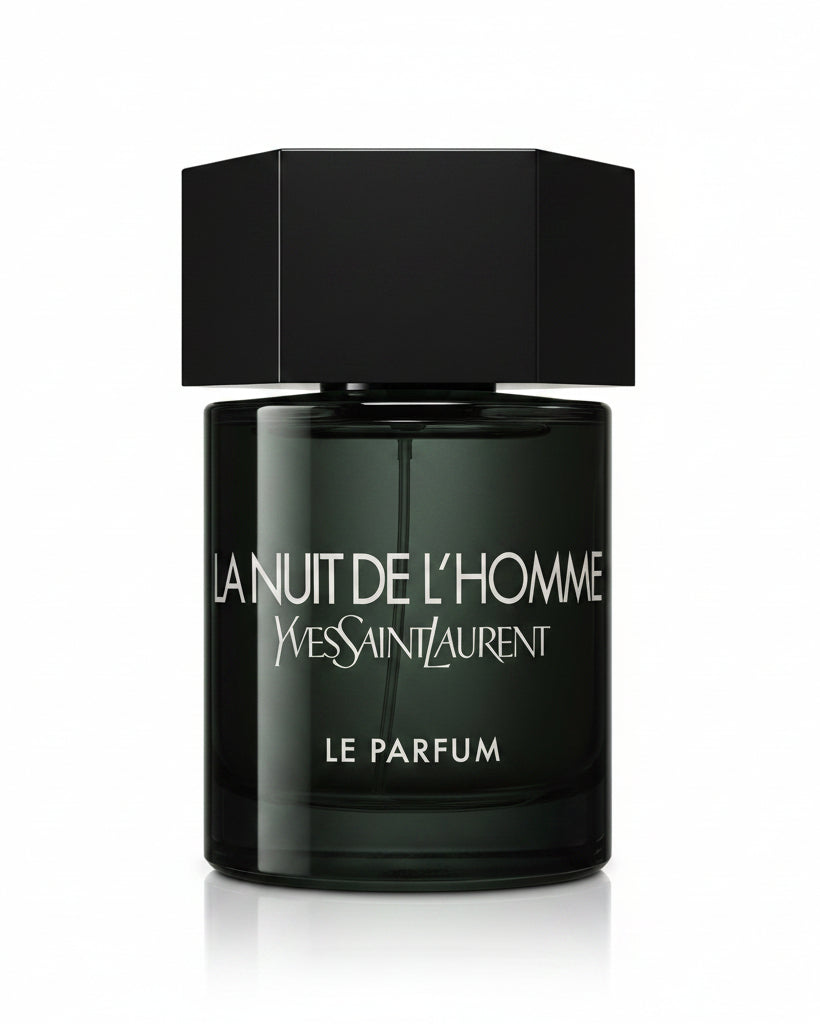 YSL La Nuit De L’Homme Eau De Parfum (Decanted Sample)