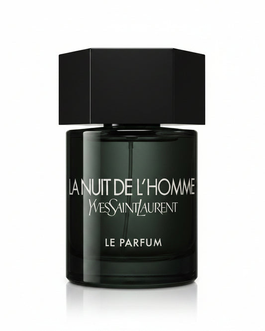YSL La Nuit De L’Homme Eau De Parfum (Decanted Sample)