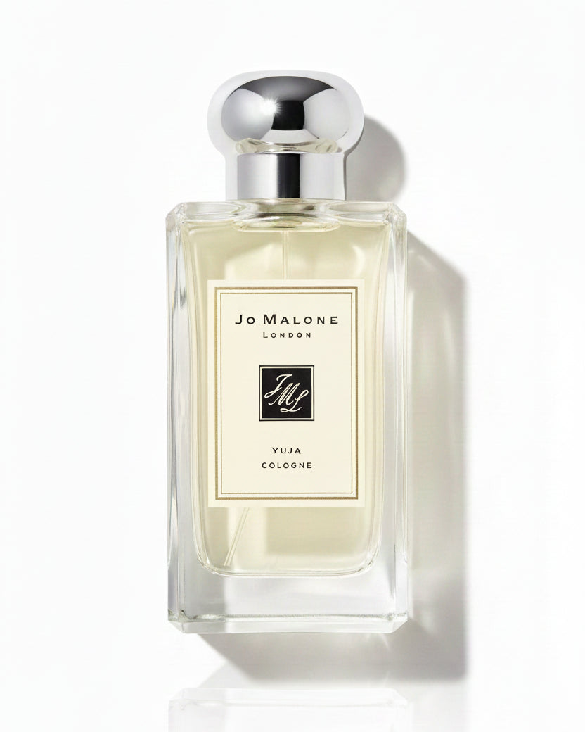 Jo Malone Yuja Cologne (Decanted Sample)