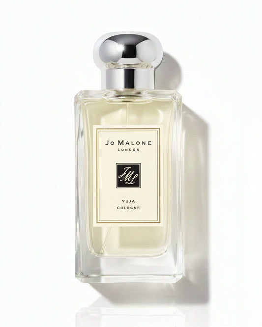 Jo Malone Yuja Cologne (Decanted Sample)